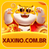 Logo da XAXINO